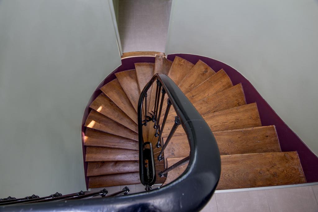פריז Hotel Montmartre מראה חיצוני תמונה