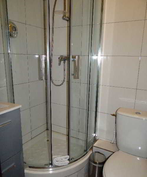 פריז Hotel Montmartre מראה חיצוני תמונה