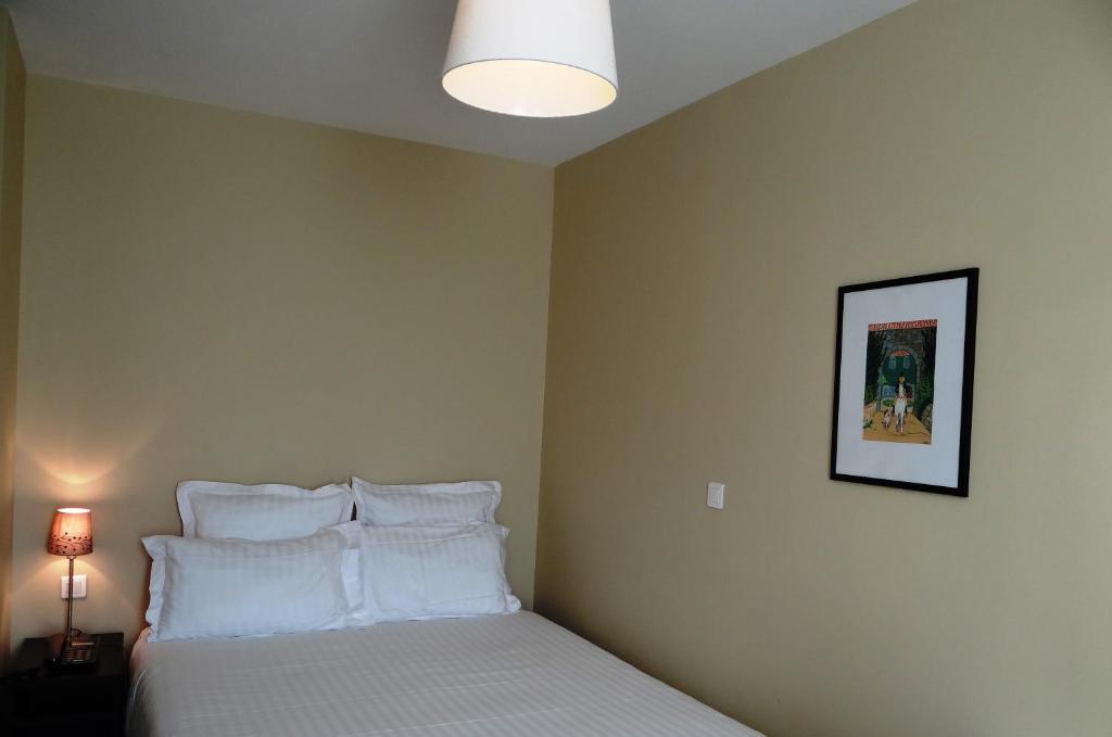פריז Hotel Montmartre חדר תמונה