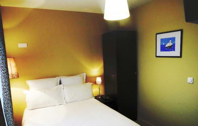 פריז Hotel Montmartre מראה חיצוני תמונה