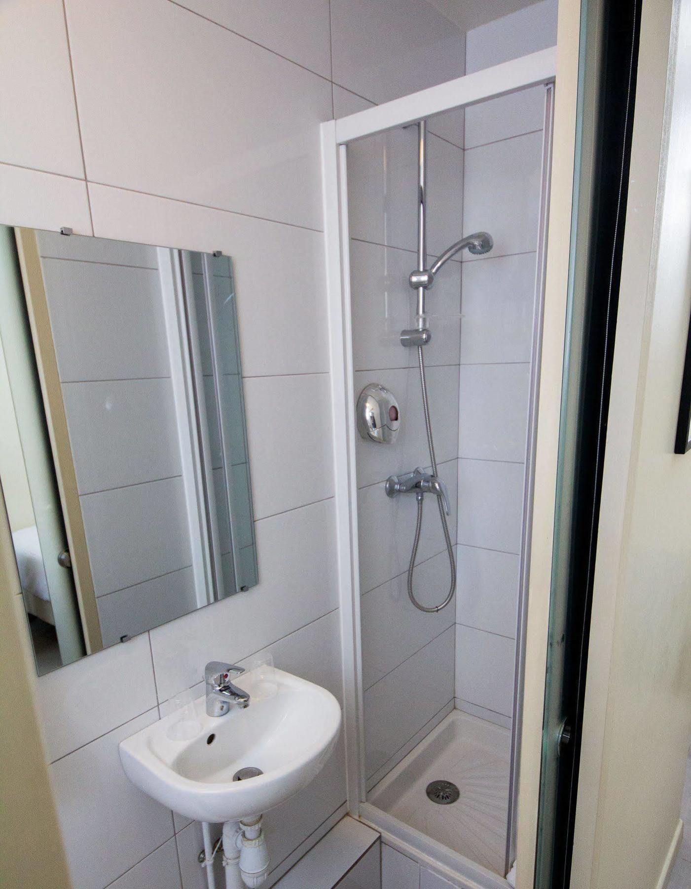 פריז Hotel Montmartre מראה חיצוני תמונה