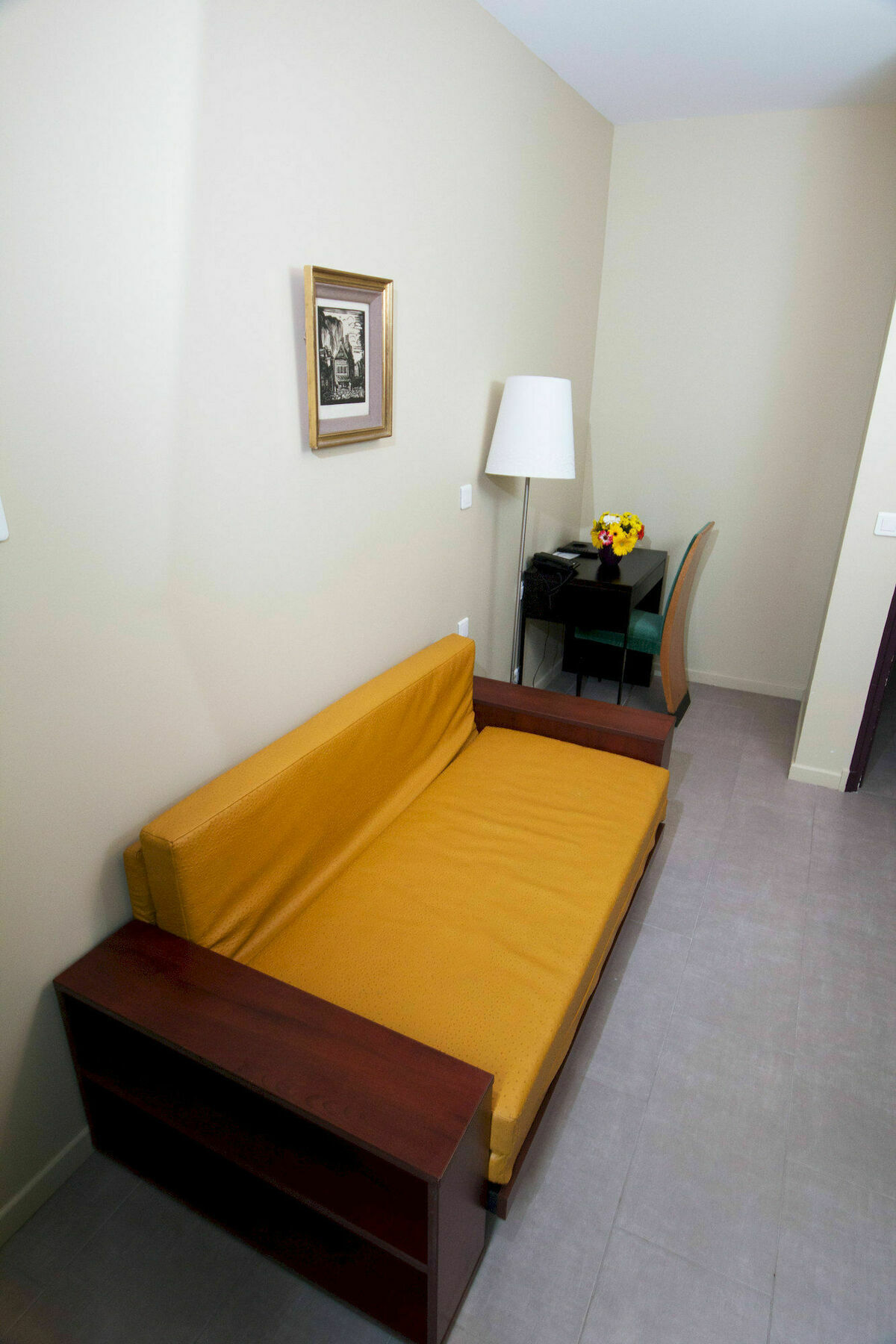 פריז Hotel Montmartre מראה חיצוני תמונה
