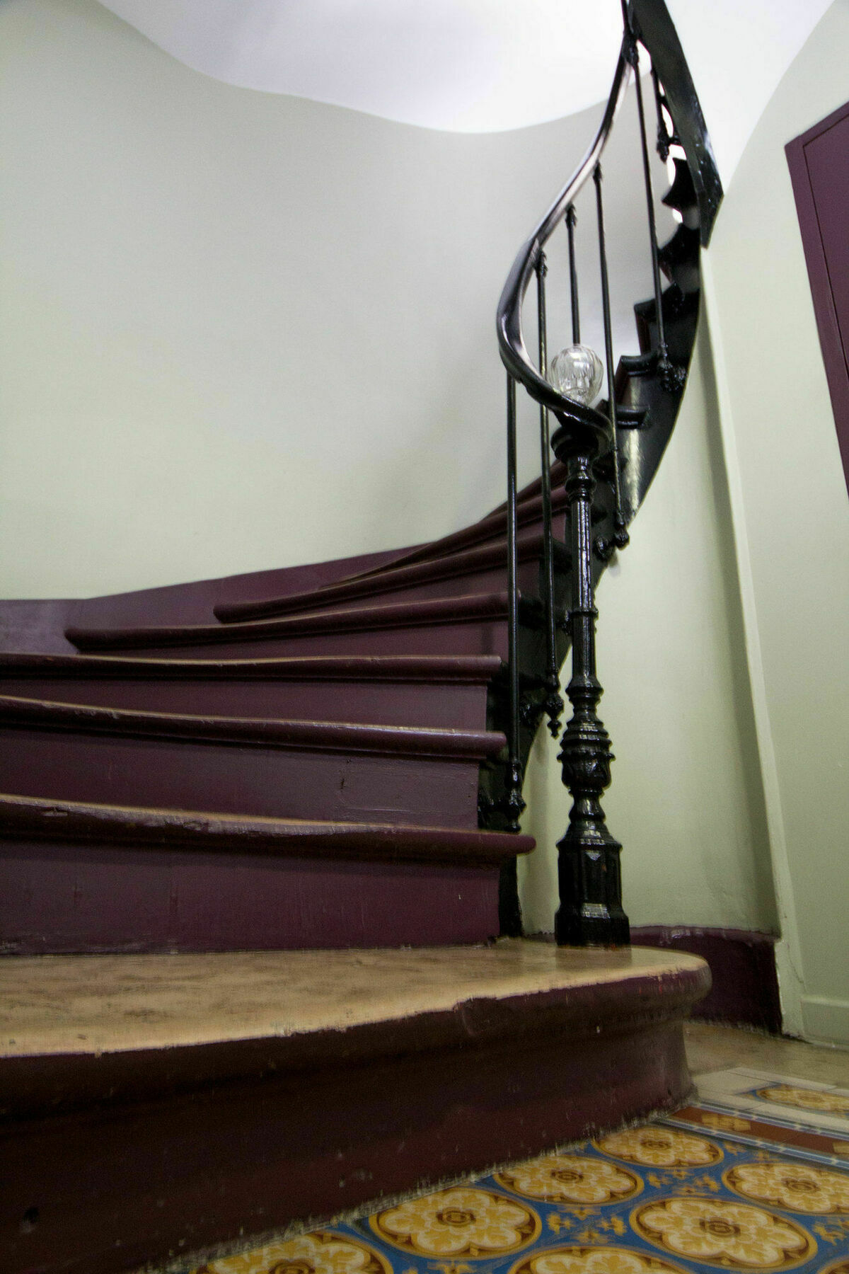 פריז Hotel Montmartre מראה חיצוני תמונה