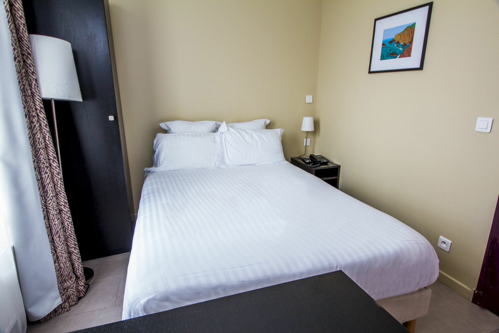 פריז Hotel Montmartre מראה חיצוני תמונה