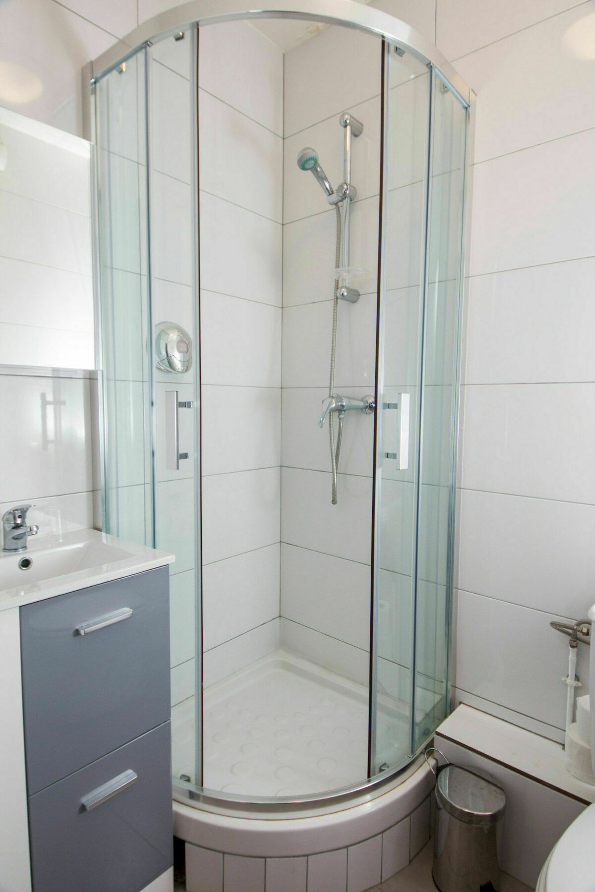 פריז Hotel Montmartre מראה חיצוני תמונה